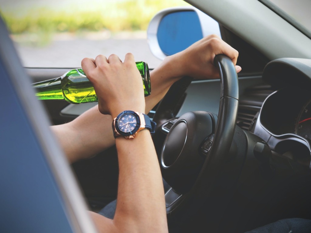 Driving Offences Lawyer Surrey | DUI Lawyer | Basra Law Firm