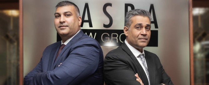 Surrey Criminal Lawyers Rajdeep Basra and Mani Sandhu | Basra Law Group
