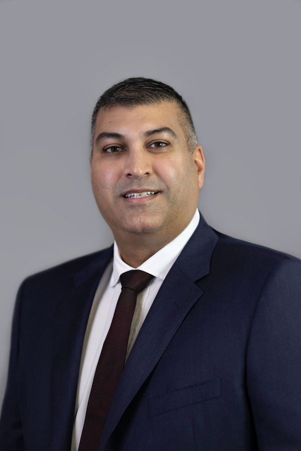 Rajdeep Basra | Team of Surrey Criminal Lawyers | Basra Law Group
