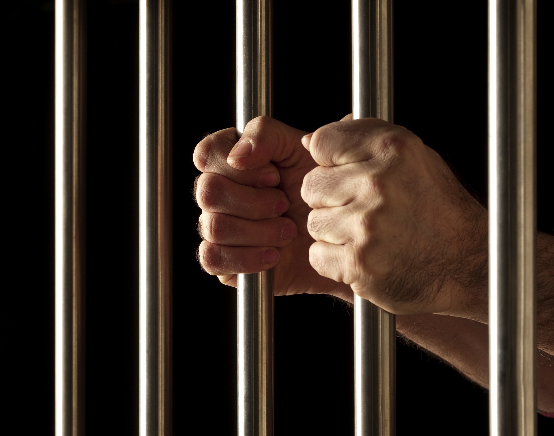 Person in jail for murder | Surrey criminal lawyer