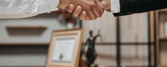 defence lawyer | legal representation