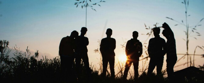 Youth | Surrey Criminal Lawyer